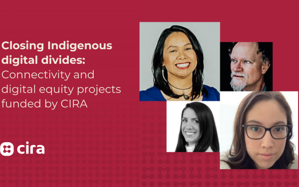 Recap: ‘Closing Indigenous digital divides’ virtual meetup