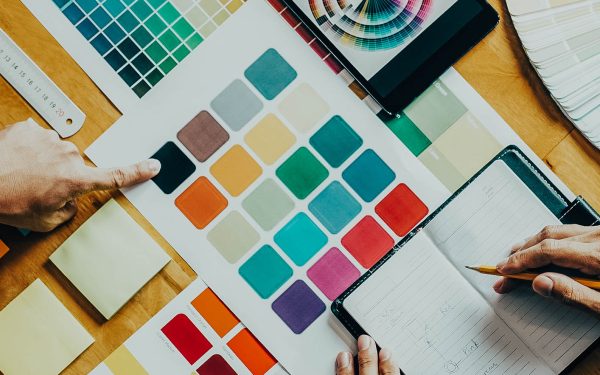 Graphiste, créatrice web et illustratrice : le talent derrière GraphixDesign.ca