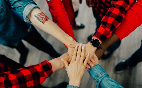 Five perspectives, one purpose: why CIRA isn’t your average tech company