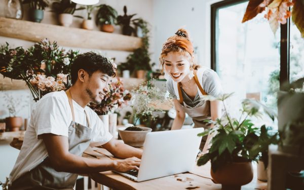 Vous voulez créer un site Web professionnel? Voici ce dont vous avez besoin.