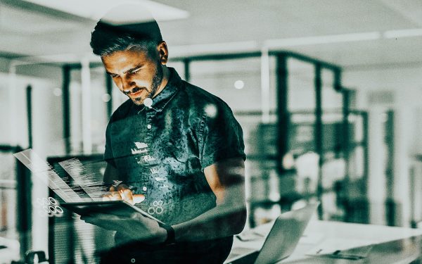 What organizations need to look for in a DNS threat feed