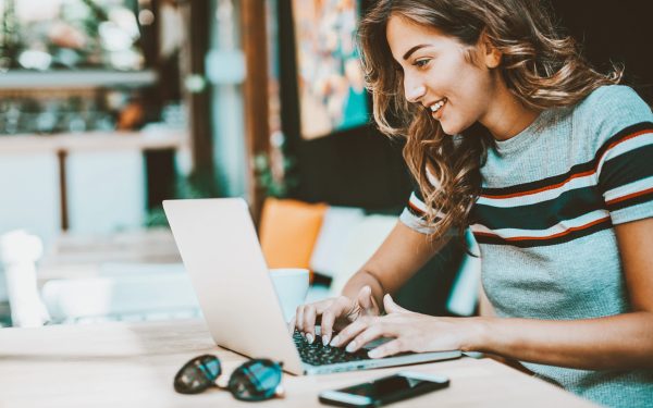 Sites Web – La simplicité au service de l’efficacité