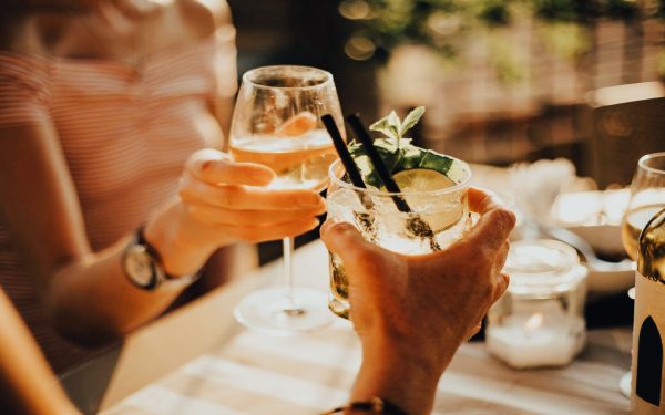 15 boissons canadiennes que vous devez goûter à l’occasion de la Journée nationale des boissons