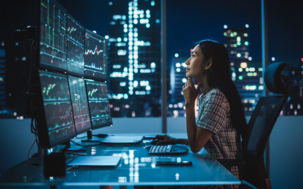 Les préoccupations des Canadien·nes au sujet de l’intelligence artificielle générative l’emportent sur leur enthousiasme