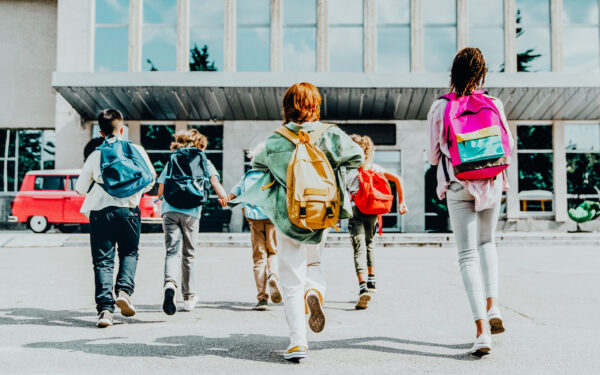 Trois étapes pour assurer une rentrée scolaire « cybersécuritaire »