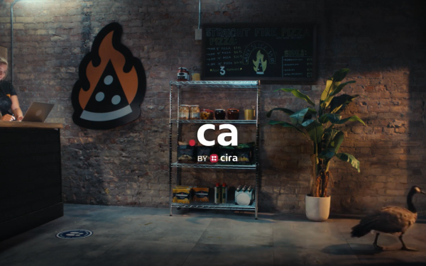 CIRA introduces an iconic Canadian symbol as the new face of .CA domains