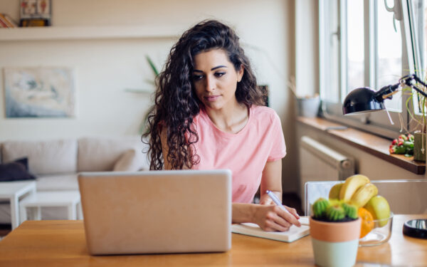 How to stand out when applying for a job