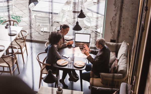 La nouvelle fonctionnalité de protection hors réseau de CIRA assure la sécurité des organisations en tout lieu