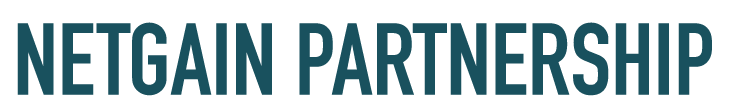 Net Gain Logo