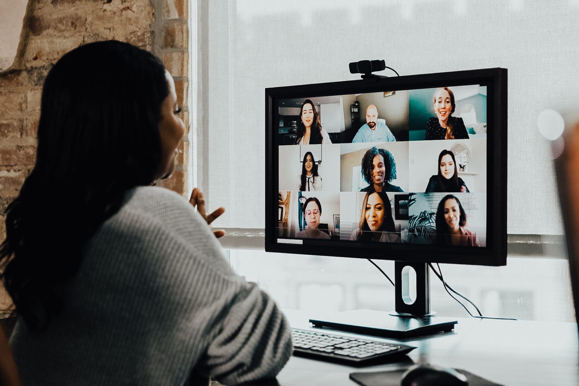 video chat