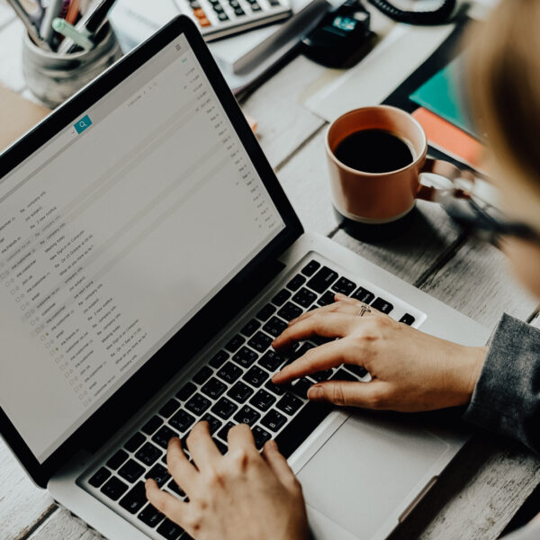 Are you building a Google Business Profile?