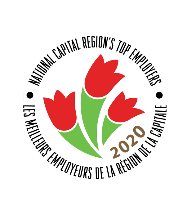 Top Employer Logo