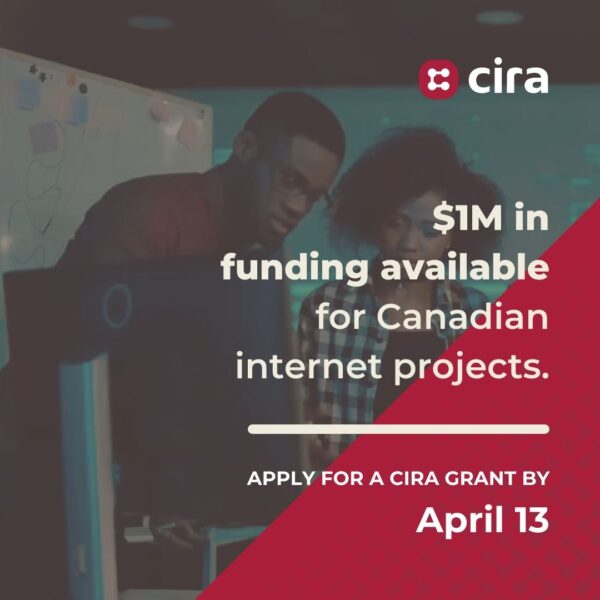 CIRA Community Investment Program Grants