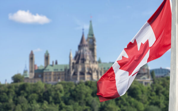 CIRA statement on new policy direction to the CRTC