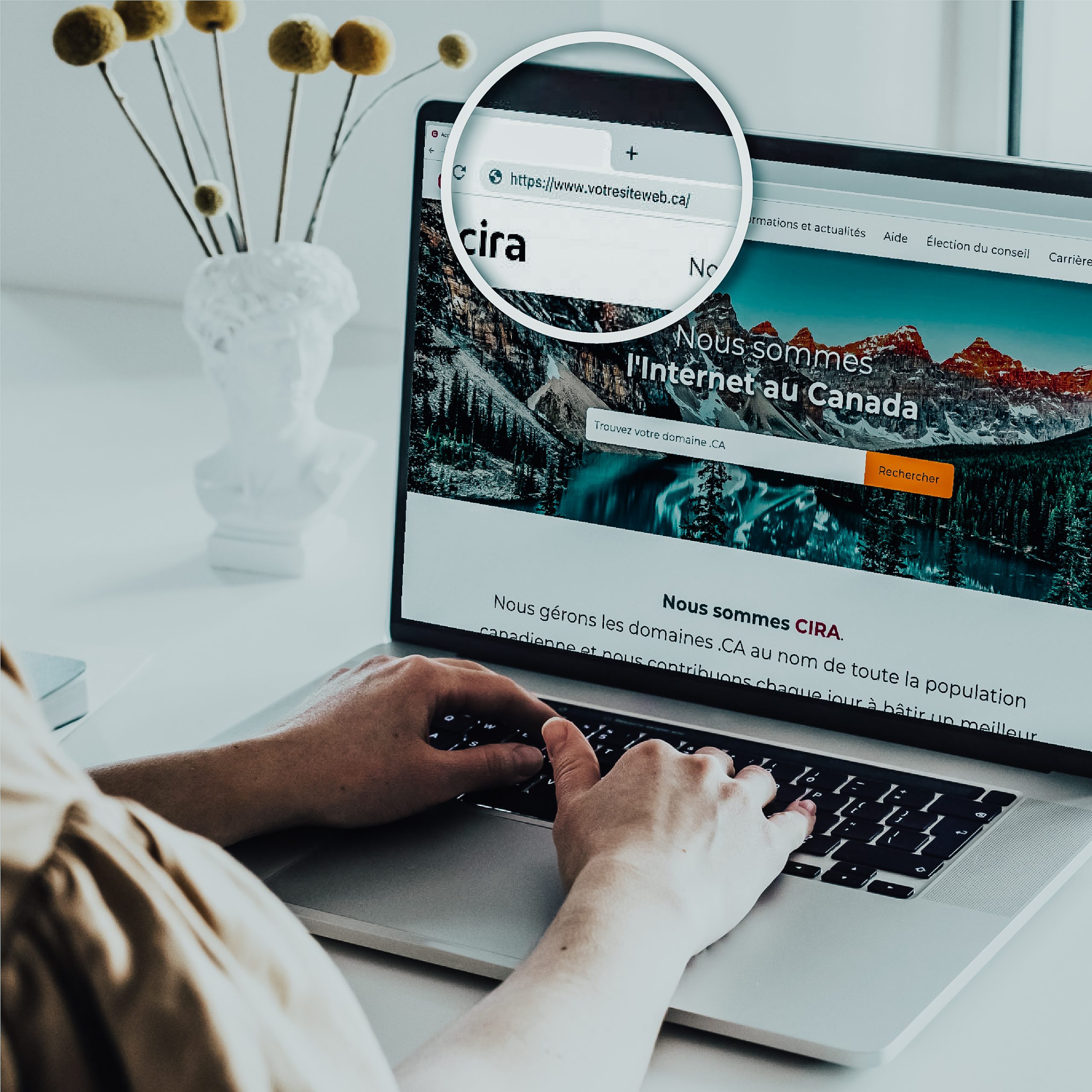 FY23 .CA Campaign - domain example FR