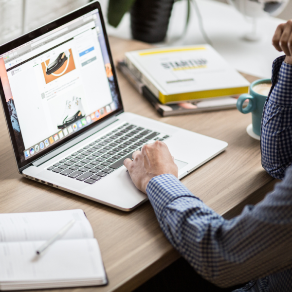 Four tips when choosing a good domain name