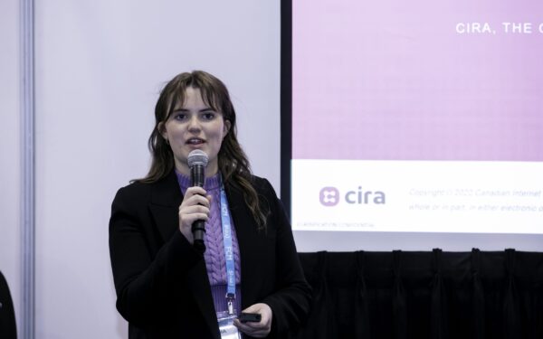 Au cas où vous l’auriez manqué : participation de CIRA au congrès annuel de la Fédération canadienne des municipalités