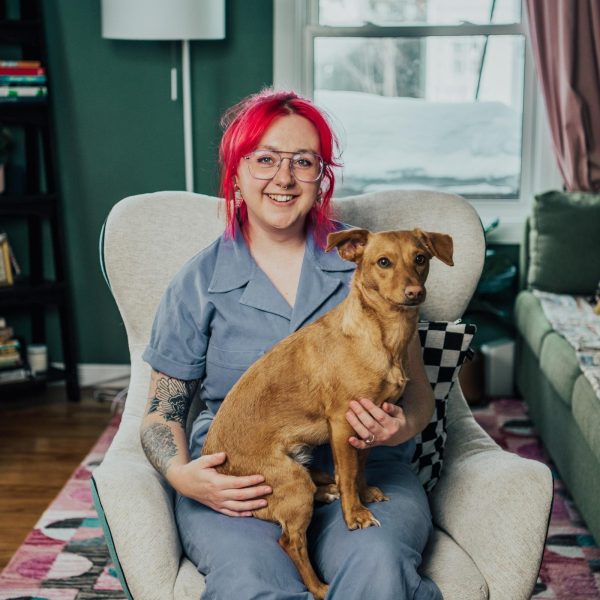 Katrin Emery: turning art into entrepreneurship