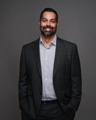Jon Ferguson