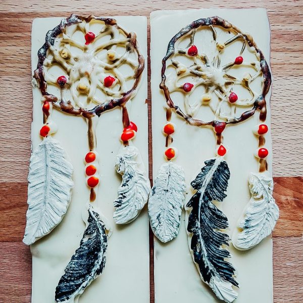 Raven Rising Global Indigenous Chocolates: communicating culture through confections