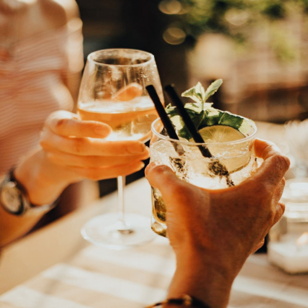 15 Canadian-made drinks to try on National Beverage Day