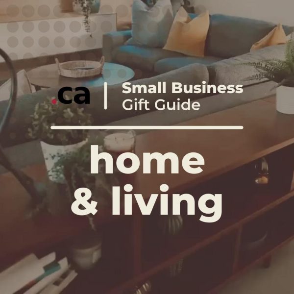 Home and living gift ideas