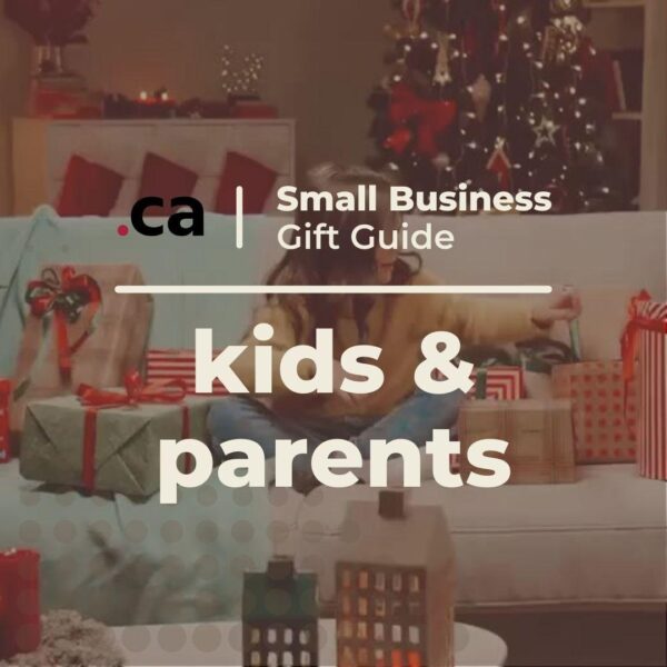 The kids are alright (with these great gifts)
