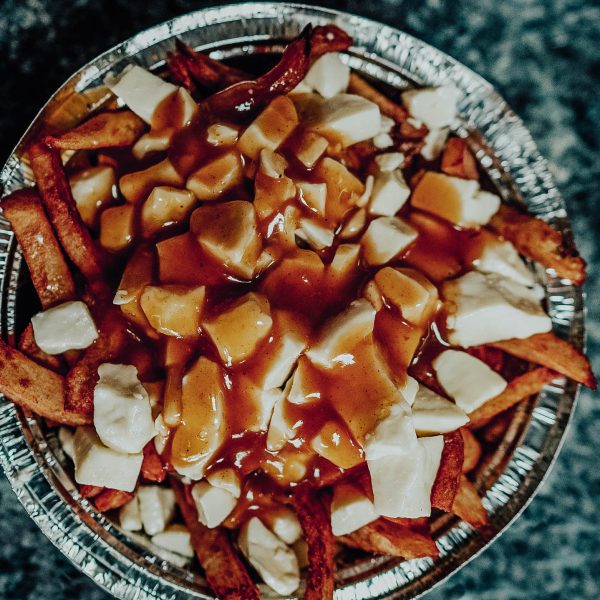 National Poutine Day