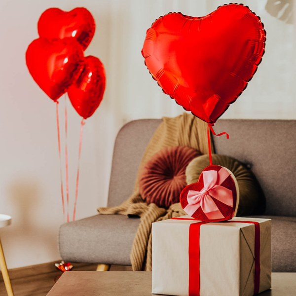 Fill your Valentine’s Day with these .CA gift ideas