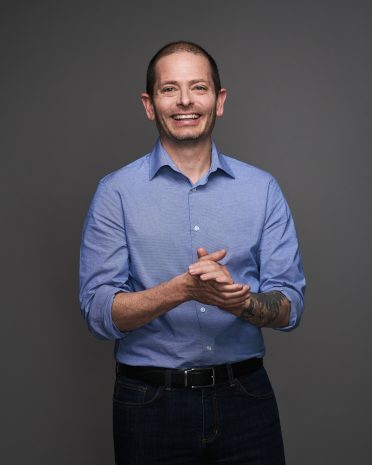 Adam Eisner
