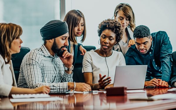 Il est temps d’adopter une approche promouvant les solutions de sécurité conçues au Canada
