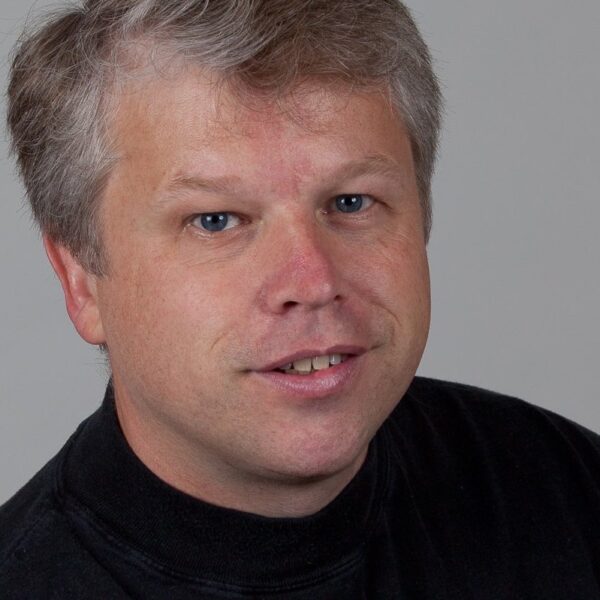 David Mackey