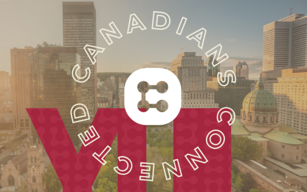 Connect to ideas for a safer internet with </br><i>Canadians Connected: Montreal</i>