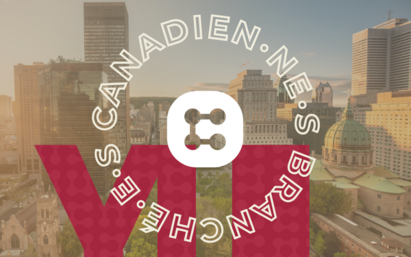 Connectez-vous à des idées pour un Internet plus sécuritaire avec </br><i>Canadien·ne·s branché·e·s : Montréal</i>
