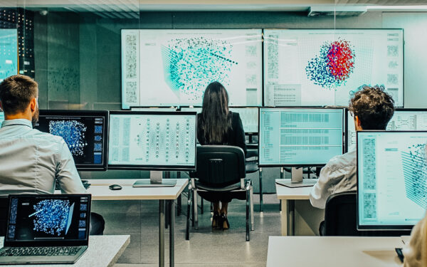 Des pirates informatiques visent nos infrastructures essentielles; sommes-nous prêt·es?
