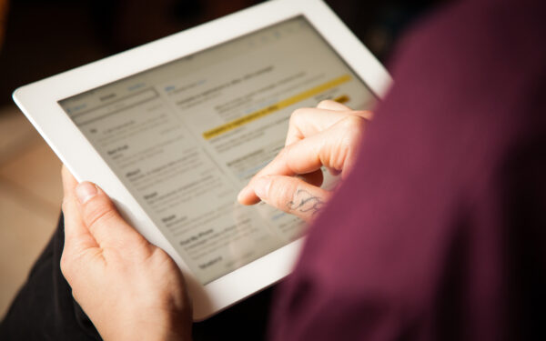 Cyber threats are increasing: what can you do to protect your data?