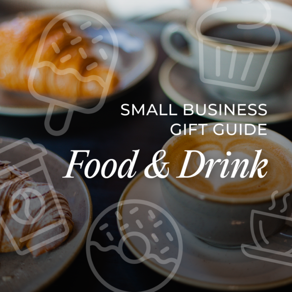 .CA food and drink gift guide