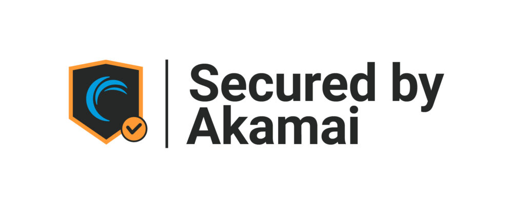 Secured By Akamai Logo 02