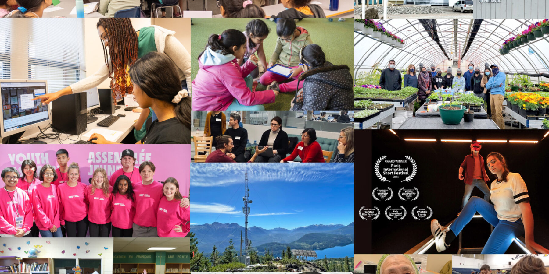 Footer Banner Cira Grants 10