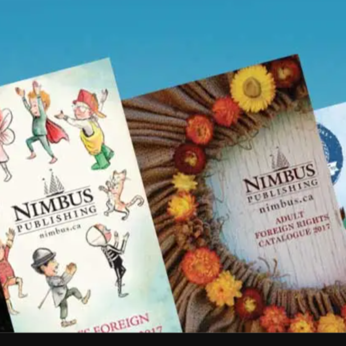 Nimbus.ca