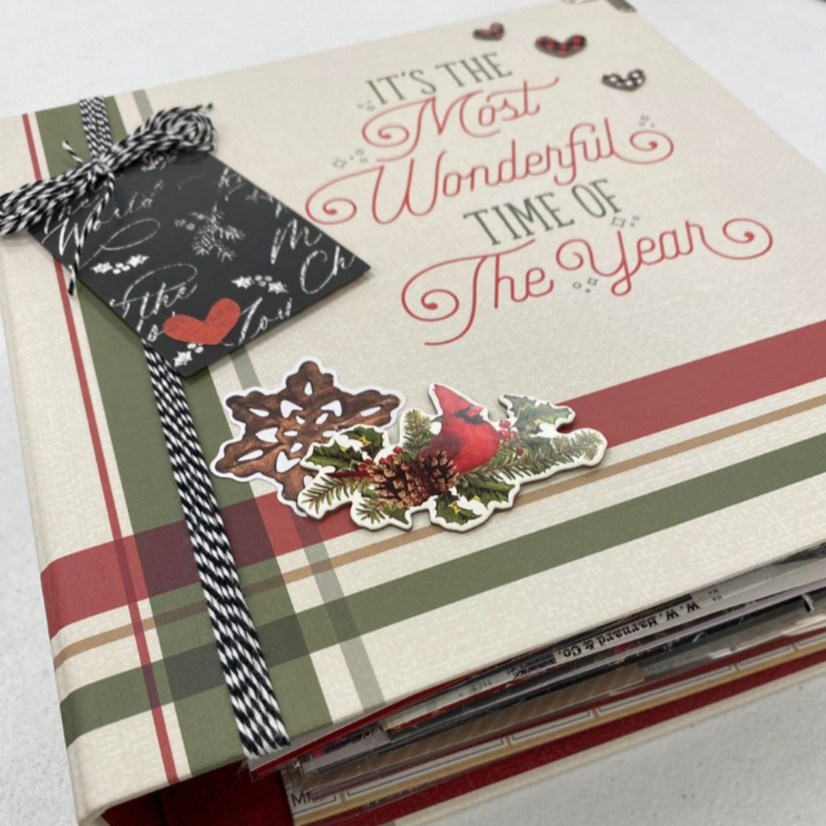 Thescrapbookshop.ca