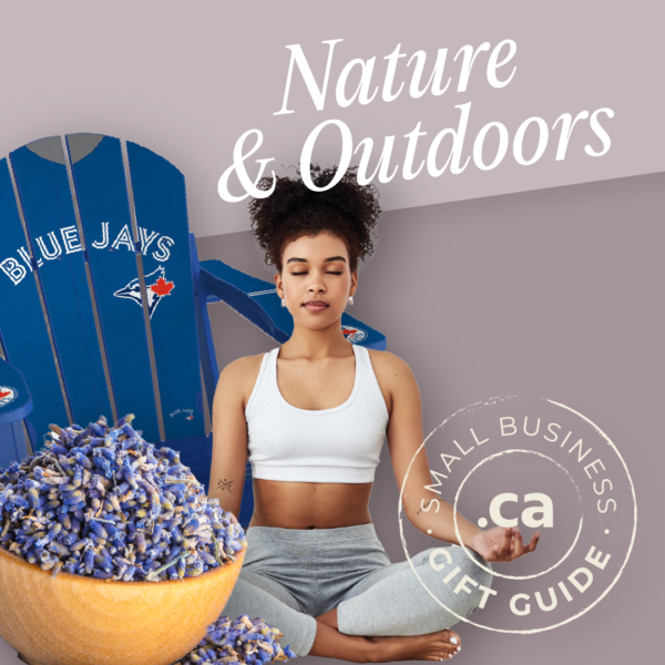 .CA nature and outdoors gift guide