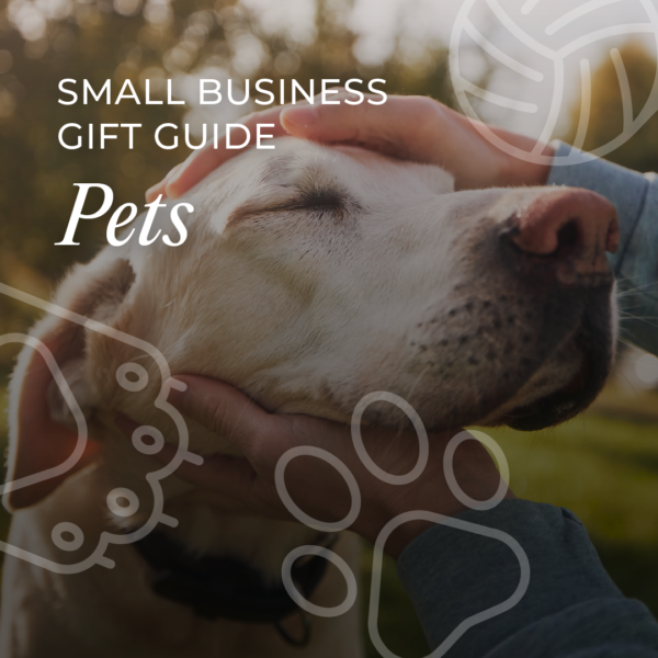 .CA pets gift guide