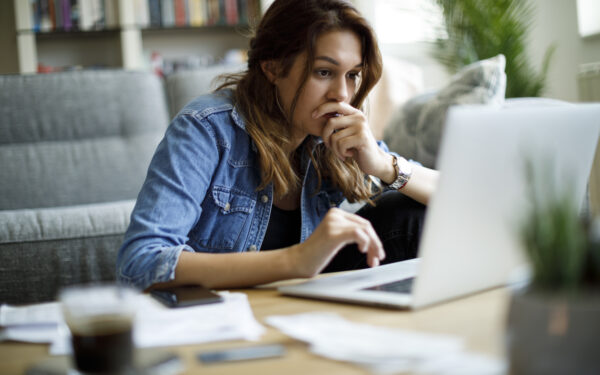 Améliorer la résilience de l’accès à l’Internet dans les communautés canadiennes en copropriété