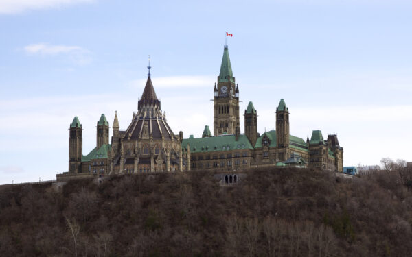 CIRA President and CEO to testify on Bill C-26