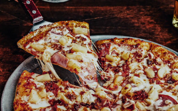 Les 8 meilleurs restos pour savourer une pizza au Canada