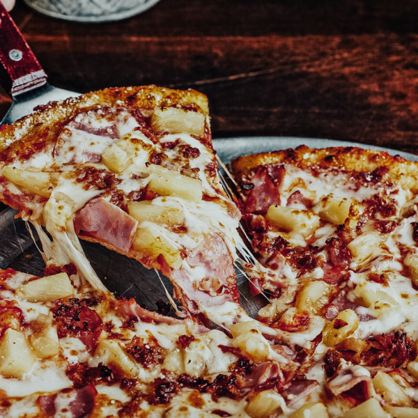 Eight best pizza places you should try in Canada