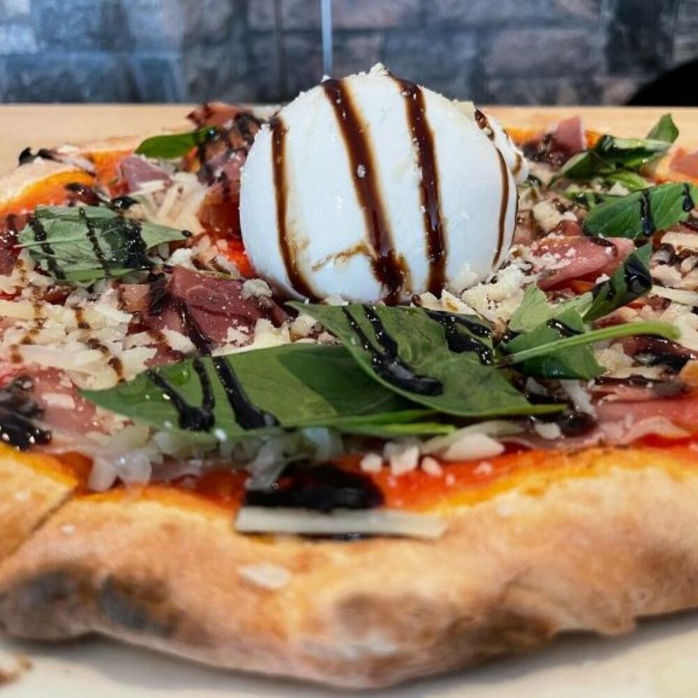 Best pizza places, Antica Pizzeria & Ristorante
