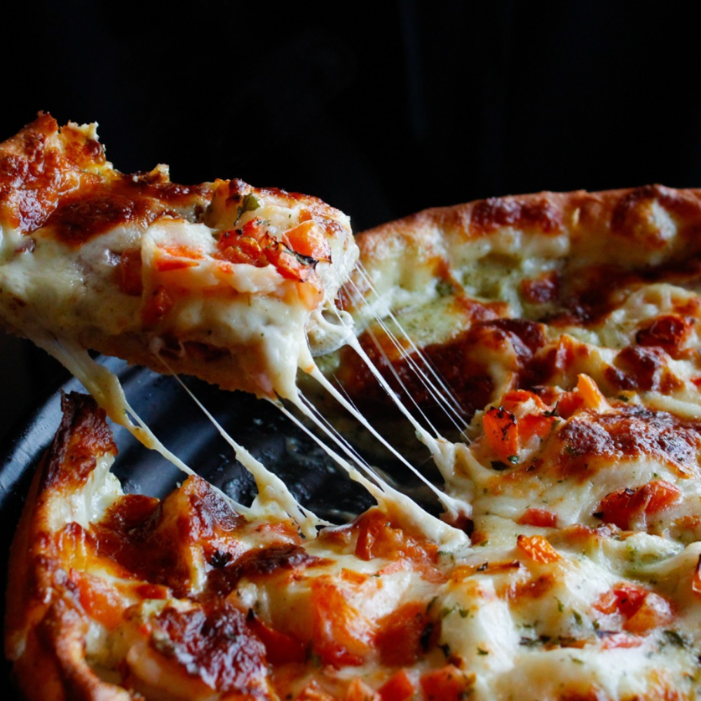Best pizza places, Houston Pizza