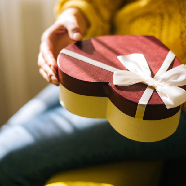 Valentine's Day gift ideas